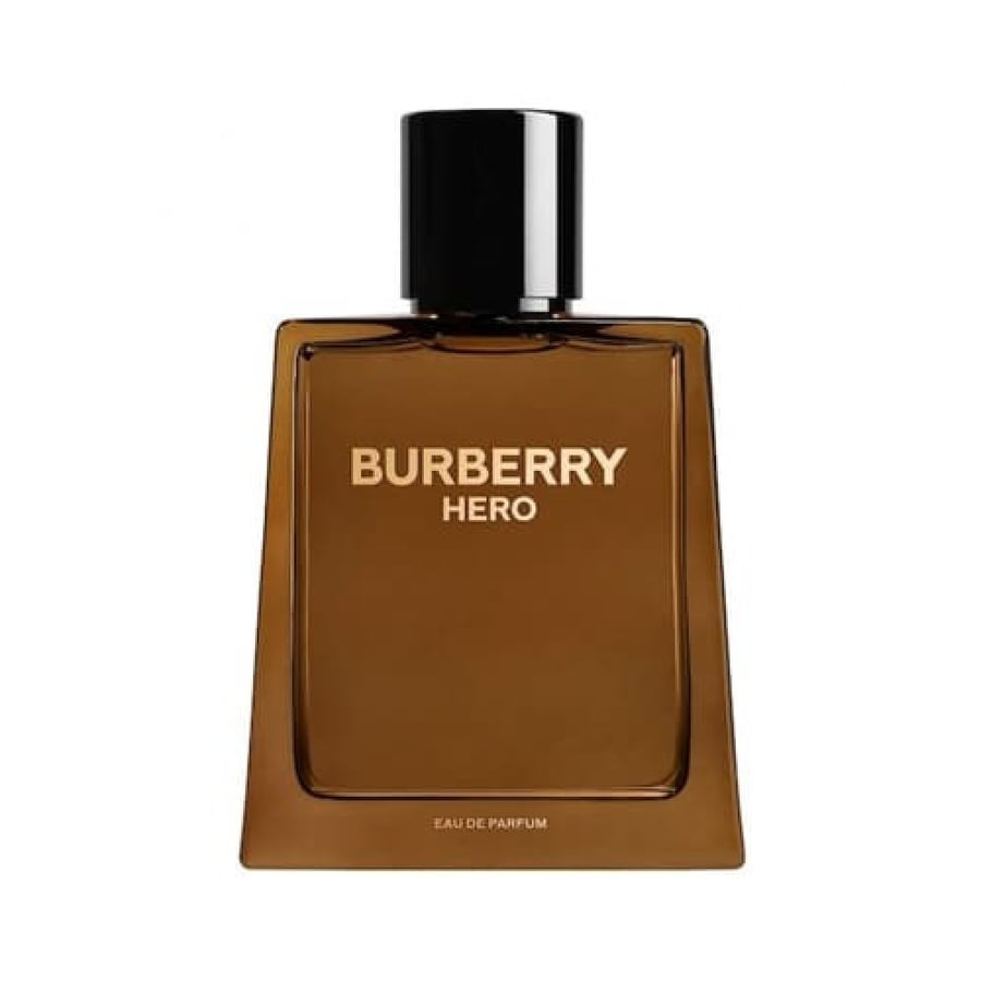 Burberry Hero perfume for men Audi Parfum 100 ml