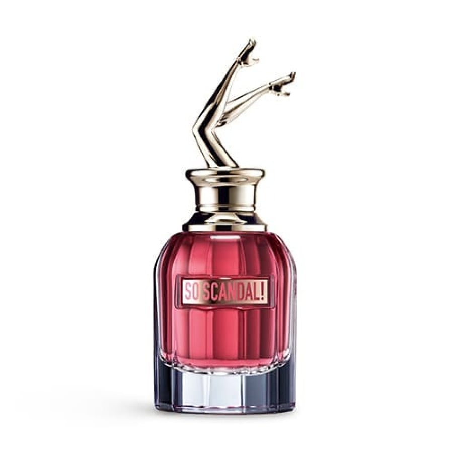 Sauvage Jean Paul Gaultier perfume for women Eau de Parfum 80 ml