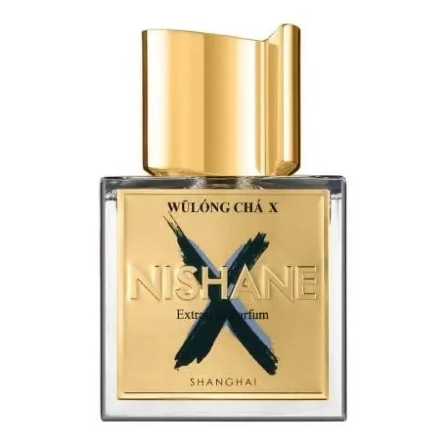 عطر نيشاني ويلونج تشا اكس 100 مل
