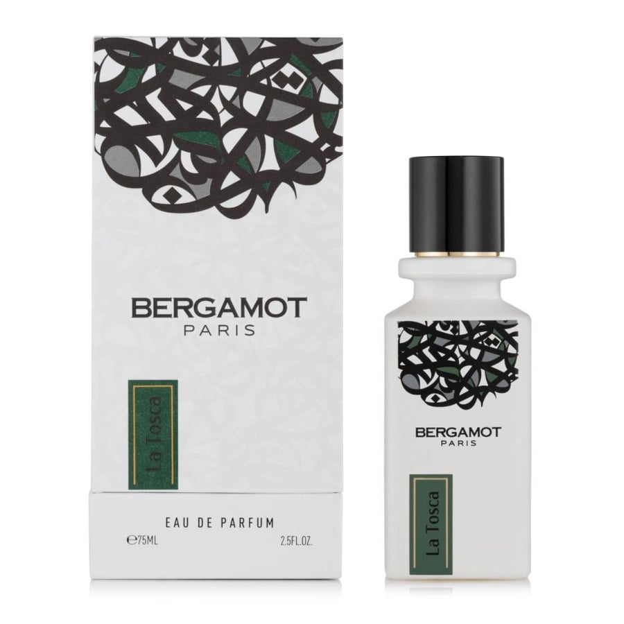 عطر لاتوسكا من بيرغموت للنساء اودي بارفيوم – 75 مل