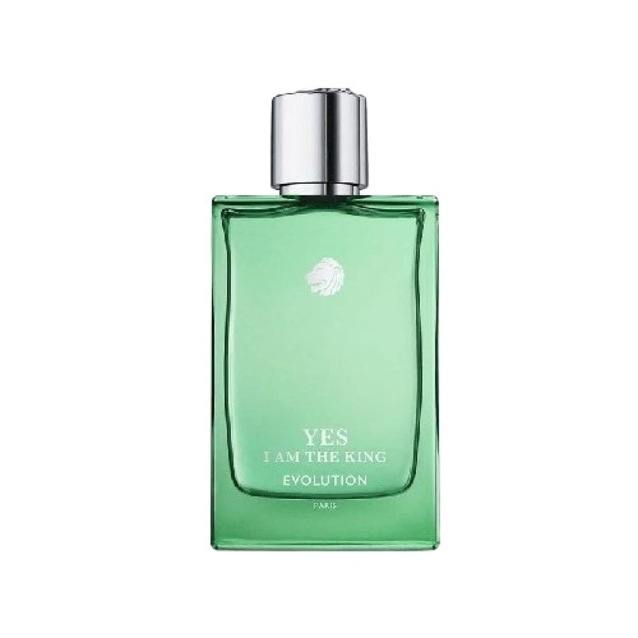 عطر غابرليس يس ايم ذا كنج ايفولوشن او دو بارفيوم 100مل