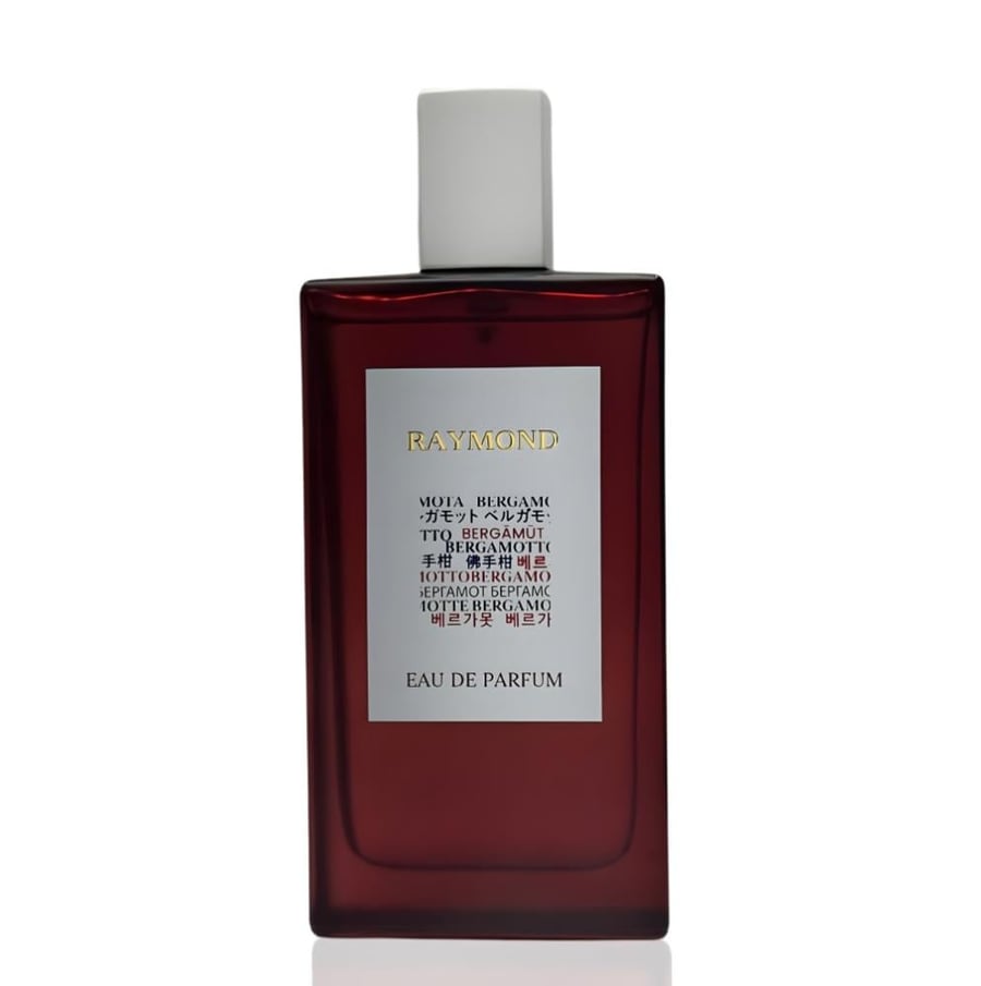 عطر رايموند من بيرغموت للجنسين اودي بارفيوم - 100مل