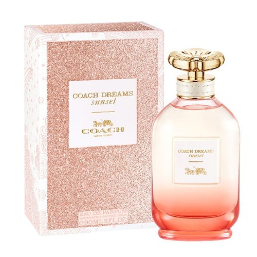 عطر كوتش نيويورك دريمز سنسيت للنساء اودي بارفيوم 90 مل