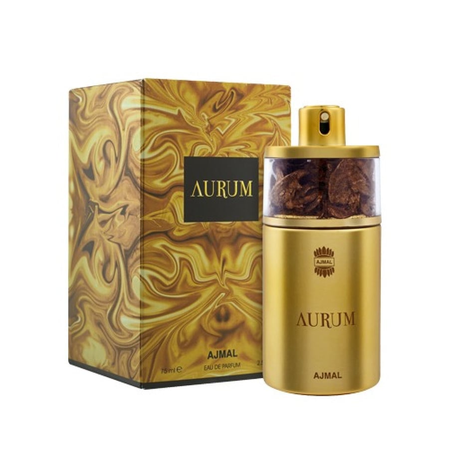 Orom Ajmal for women Audi Parfum 75 ml