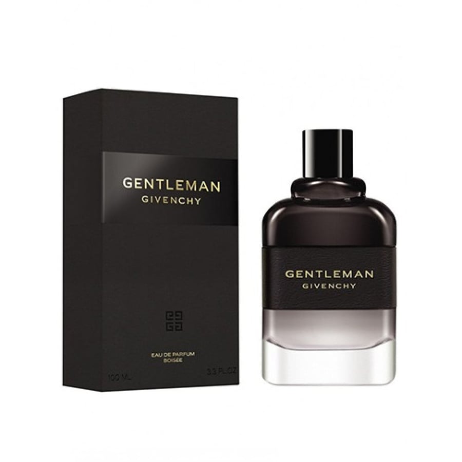عطر جنتل مان جيفنشي بويز للرجال اودي بارفيوم 100 مل