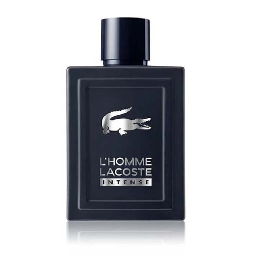 Lacoste La Homme Intense perfume for men Eau de Toilette 100 ml