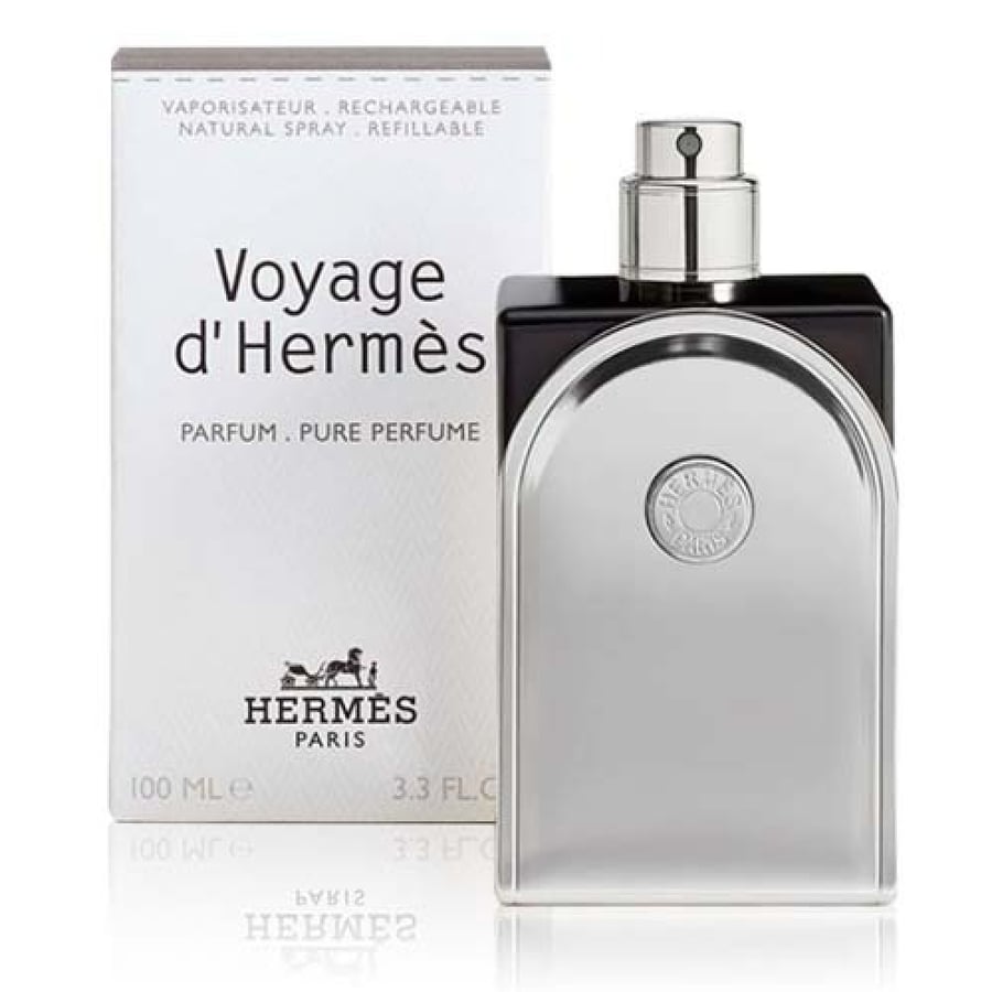 Fouyage Hermes perfume for unisex Eau de Parfum 100 ml