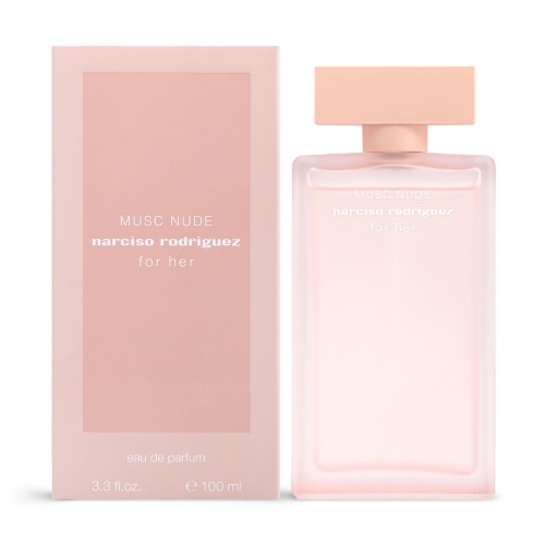 عطر نارسيسو فور هير مسك نود للنساء 100مل