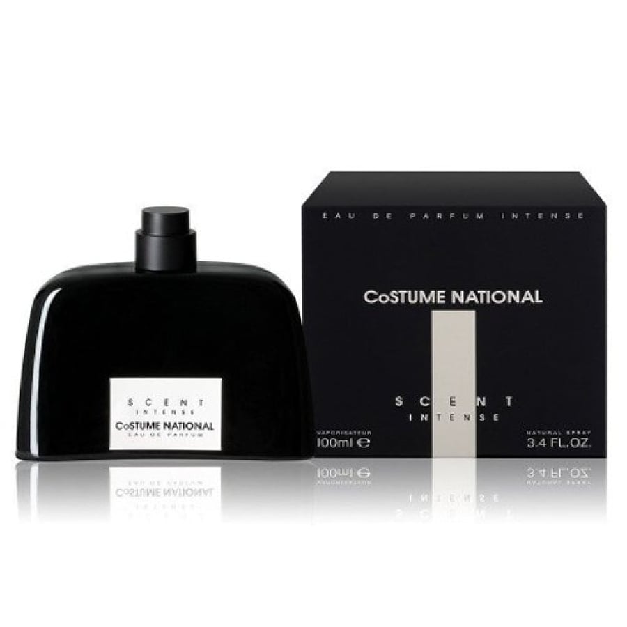 Scent Saint Intense Custom National for Unisex Audi Perfume 100 ml