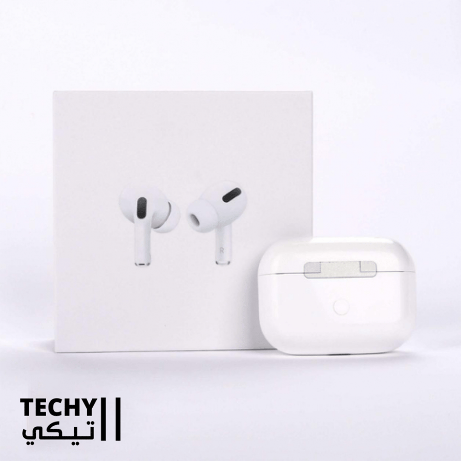 Tiki Earbuds Pro | Updated version