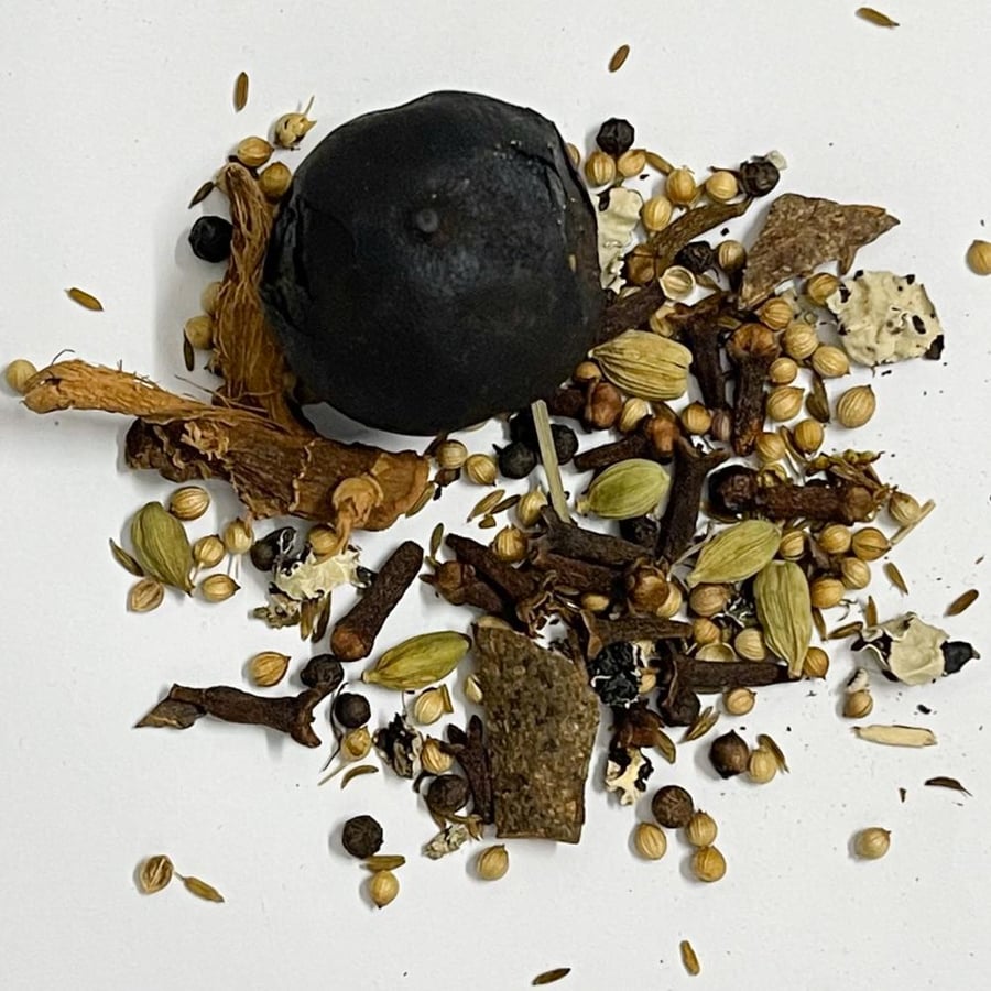 صرة شوربه