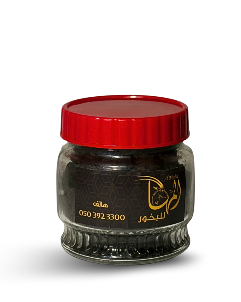 بخور معمول المها