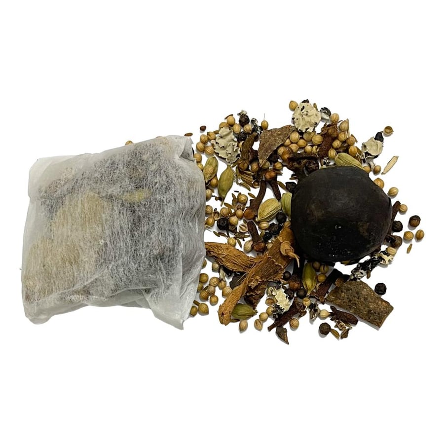 صرة شوربه