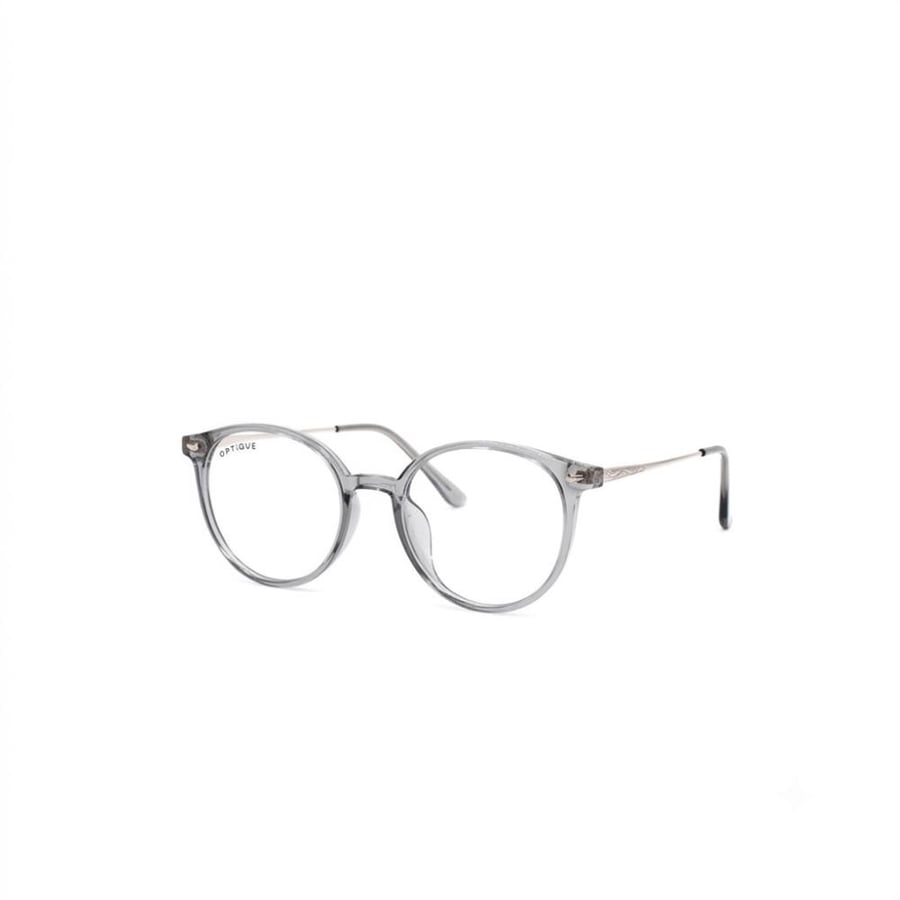 نظارة اوبتيك طبية SILVER TR85065