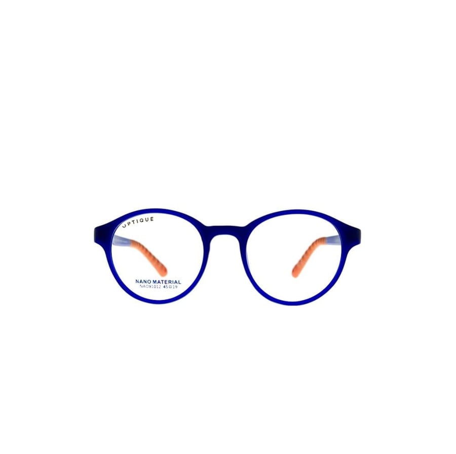 نظارة اطفال اوبتيك طبية NAO81012