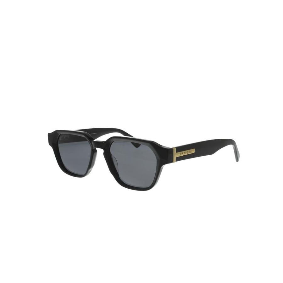 نظارة اوبتيك شمسية GOLD MB1508