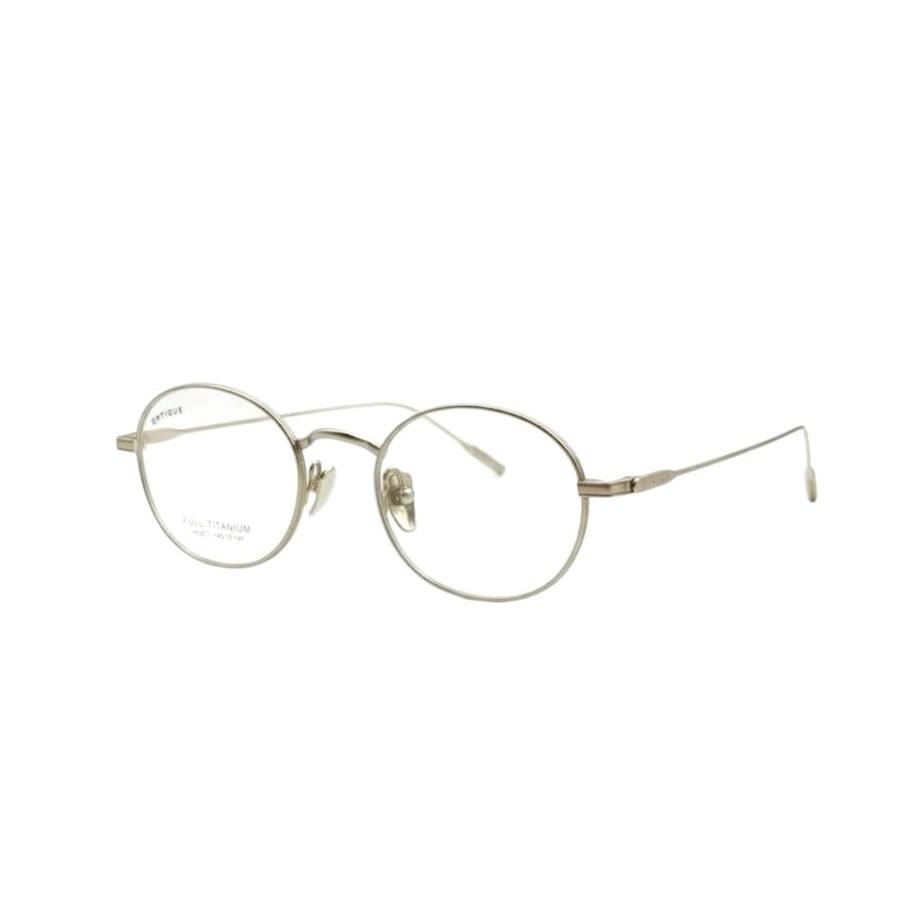 نظارة اوبتيك طبية GOLD PT08290