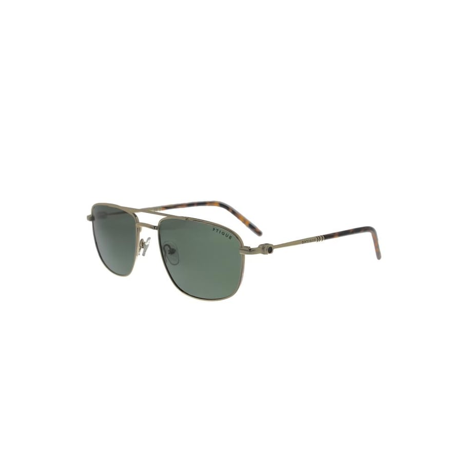 نظارة اوبتيك شمسية GOLD B1049