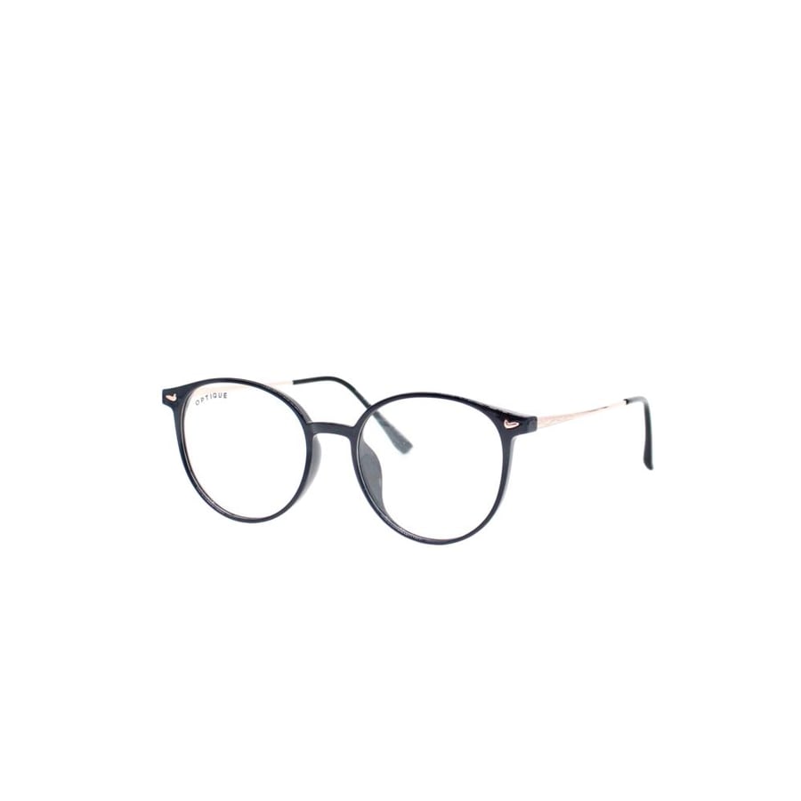 نظارة اوبتيك طبية SILVER TR85065