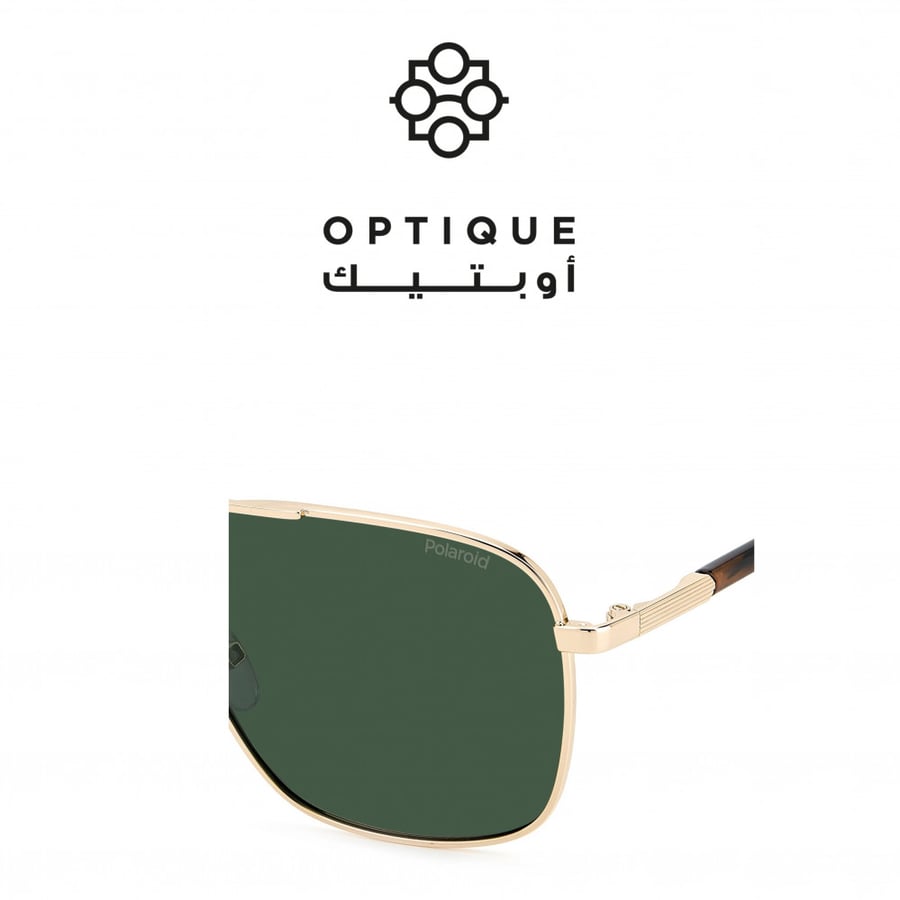 نظارة بولارويد شمسية PLD4128