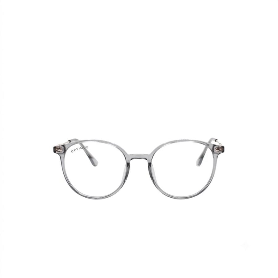 نظارة اوبتيك طبية SILVER TR85065