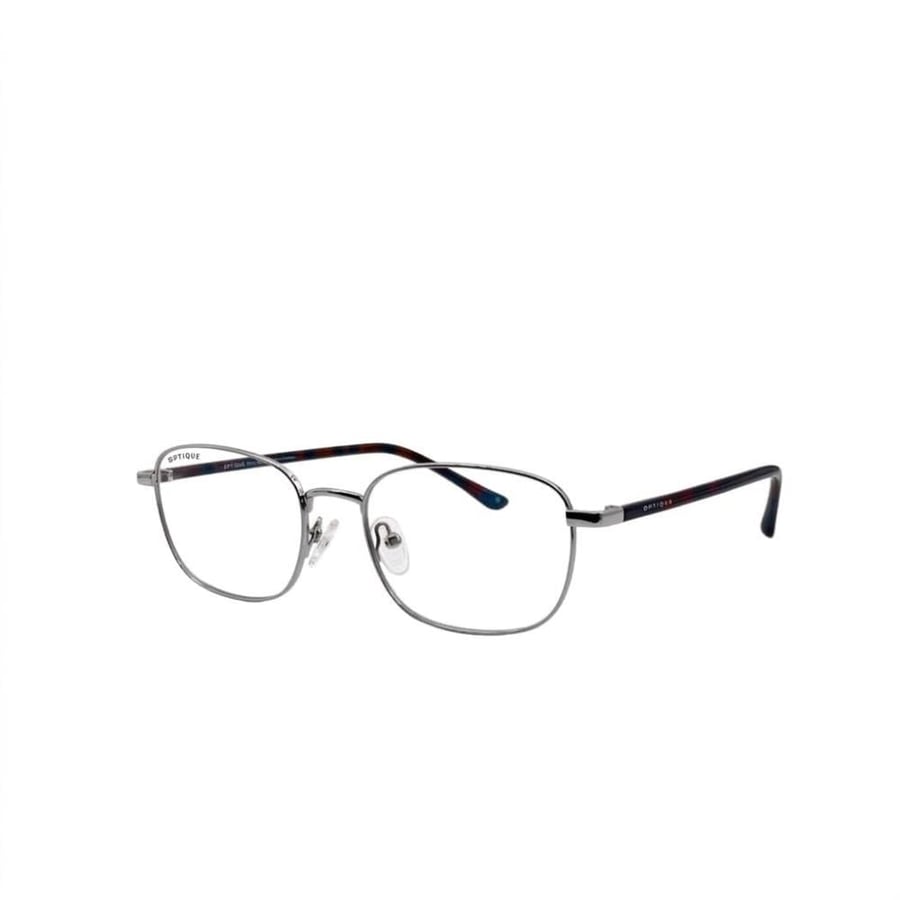 نظارة اوبتيك طبية SILVER GN0818