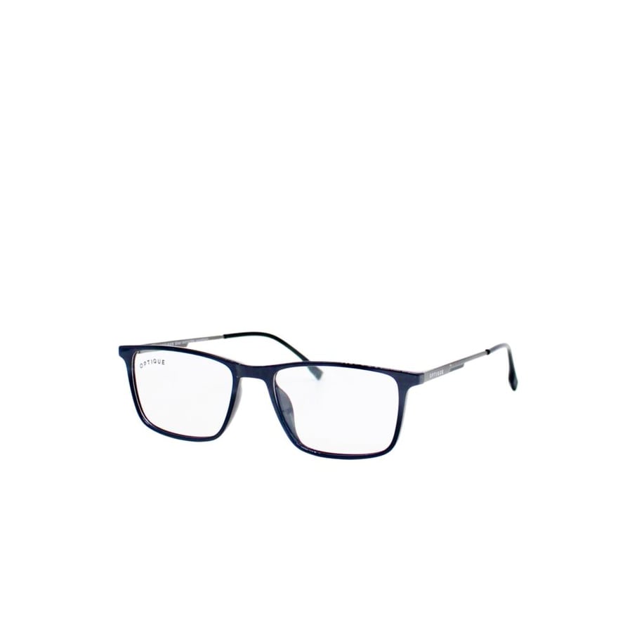 SILVER 52110 Optical Prescription Glasses