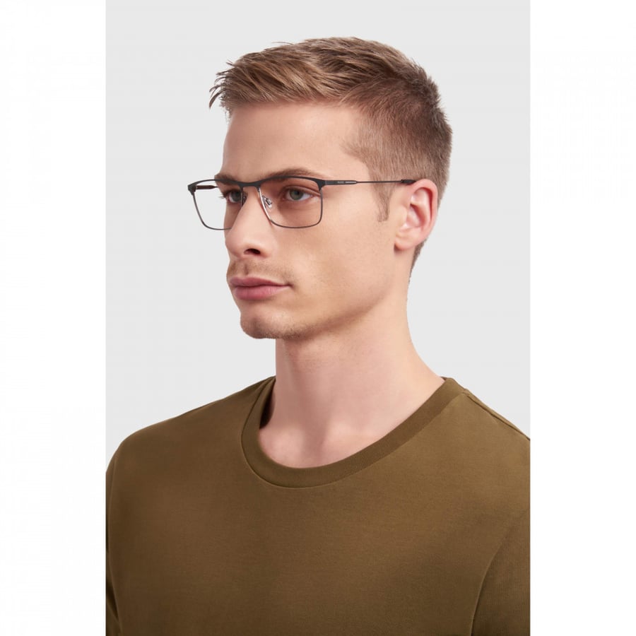 نظارة هيوقو بوس طبية HG1182