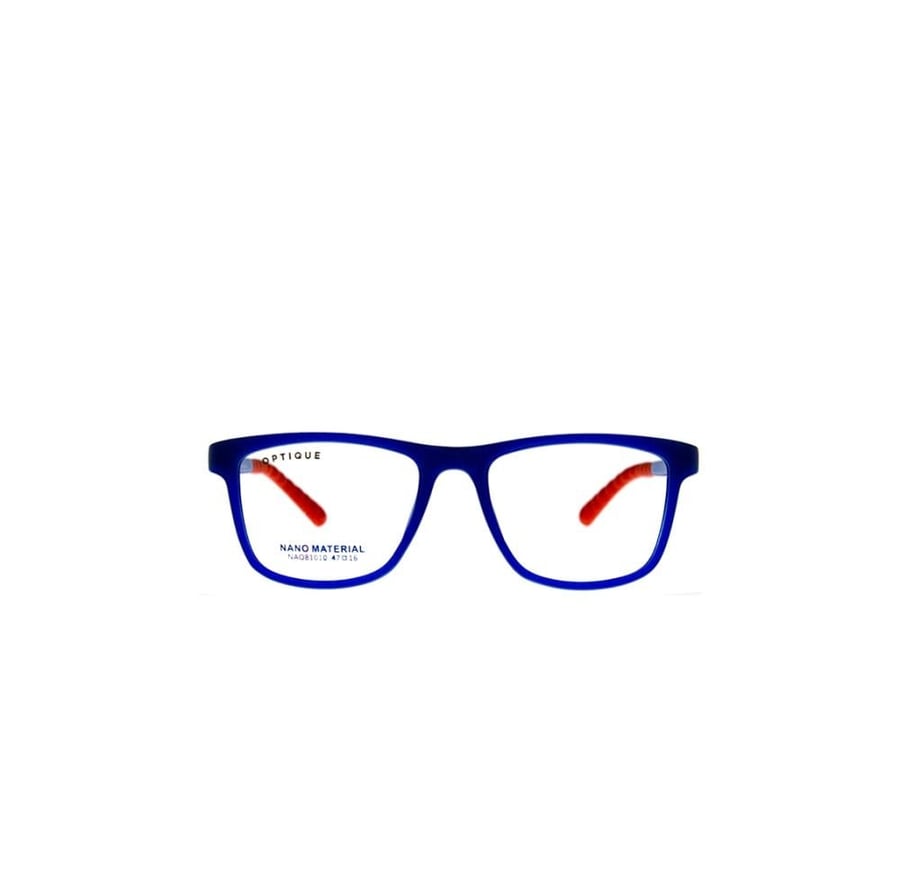 نظارة اطفال اوبتيك طبية NAO81010