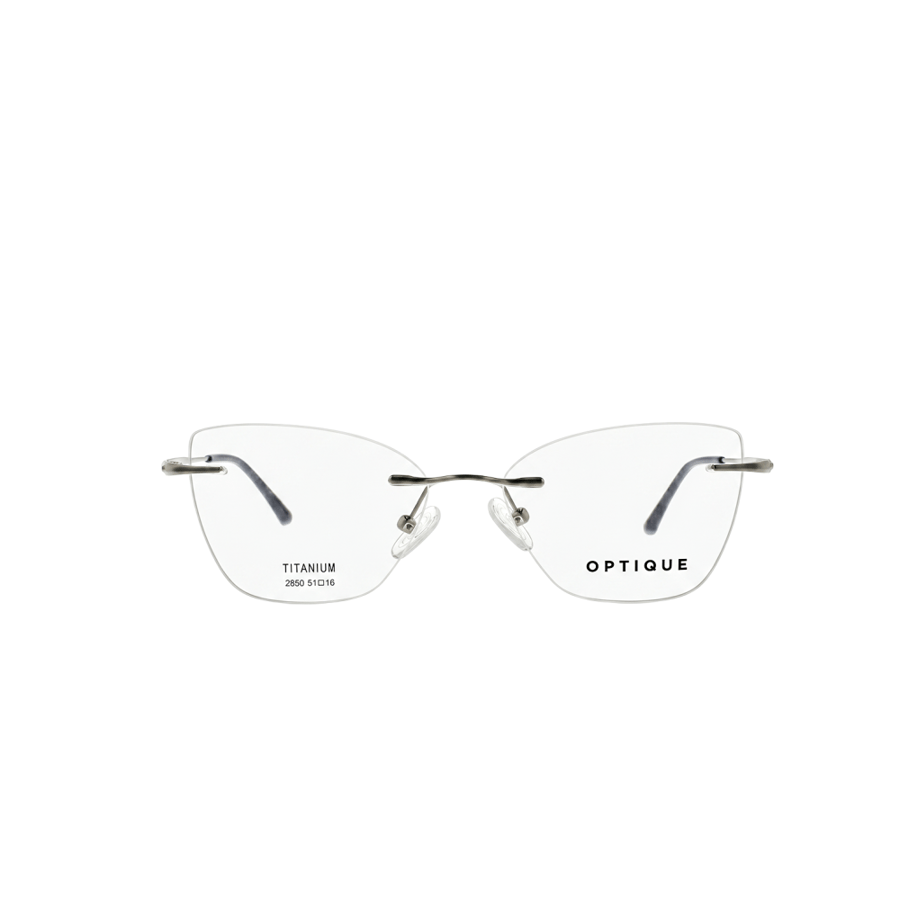 Optic Prescription Glasses GOLD 2850
