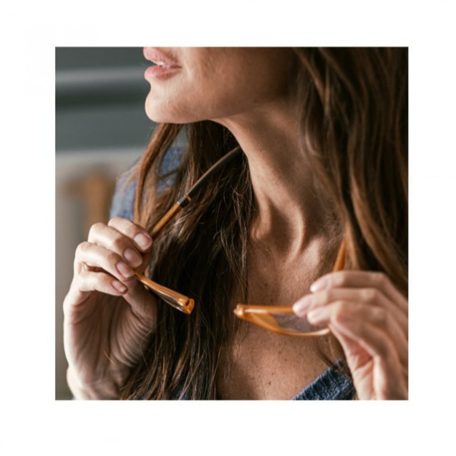 نظارة سلاستيك طبية Soho003