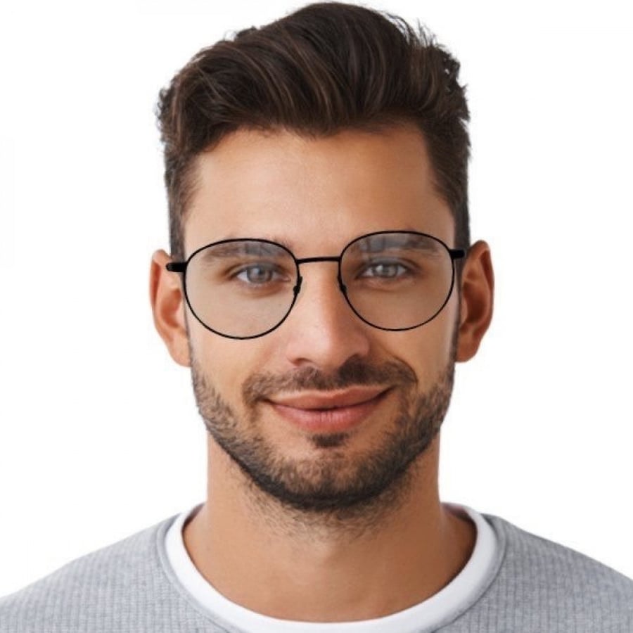 نظارة هيوقو بوس طبية HG1180