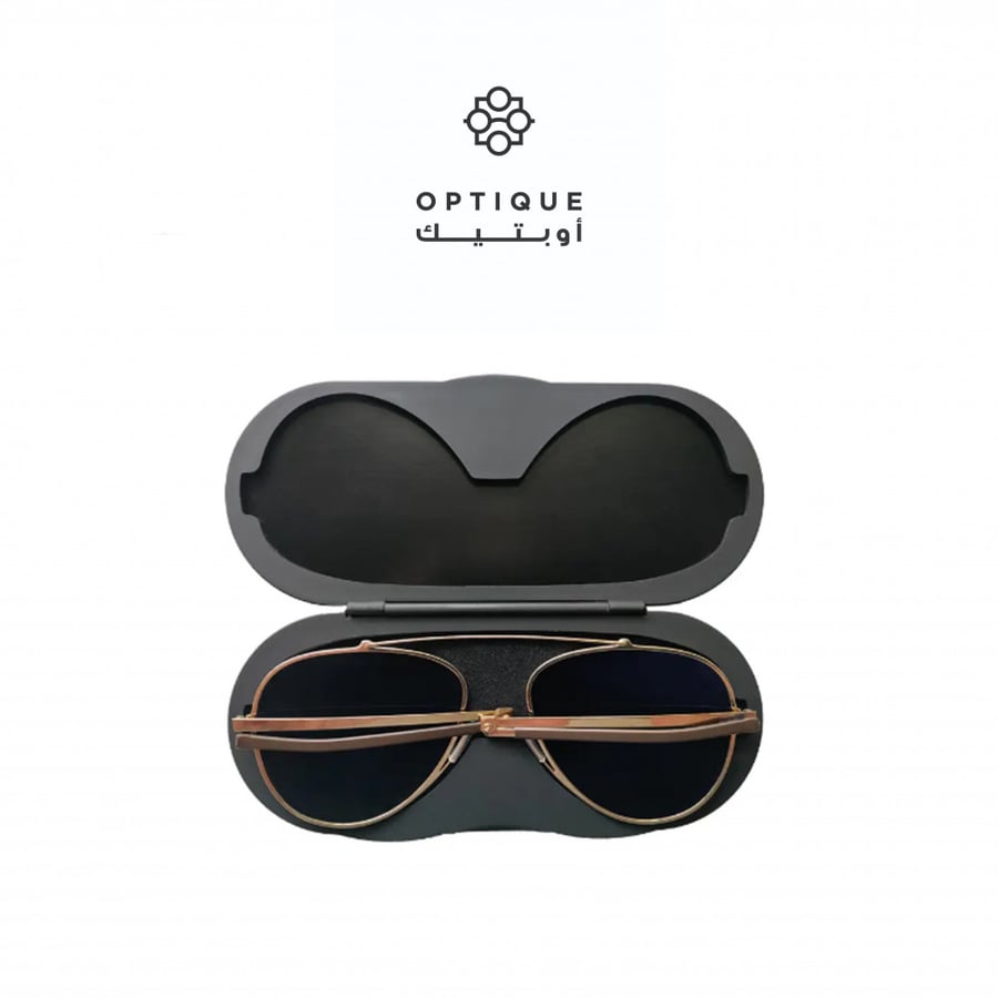 نظارة شمسية قابلة للطي Thinoptics Mountain