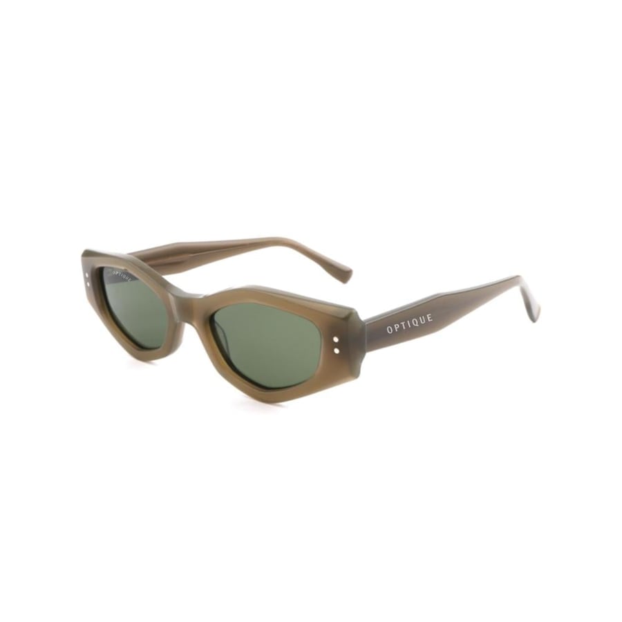 نظارة اوبتيك شمسية GOLD G9076