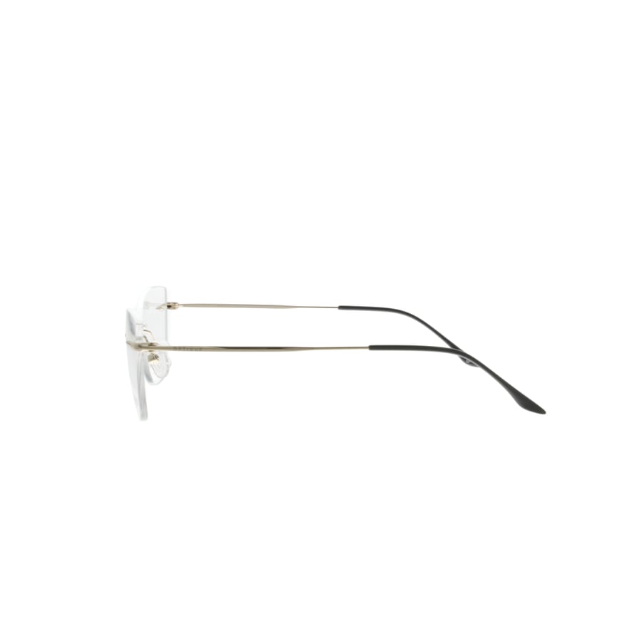 Optic Prescription Glasses GOLD 2850