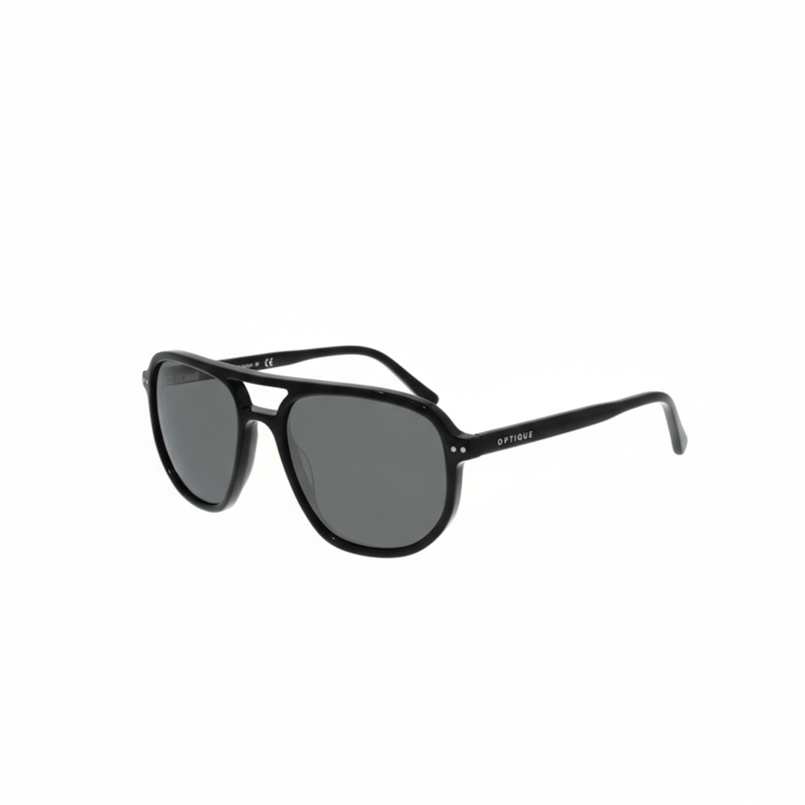 نظارة اوبتيك شمسية GOLD SS1532
