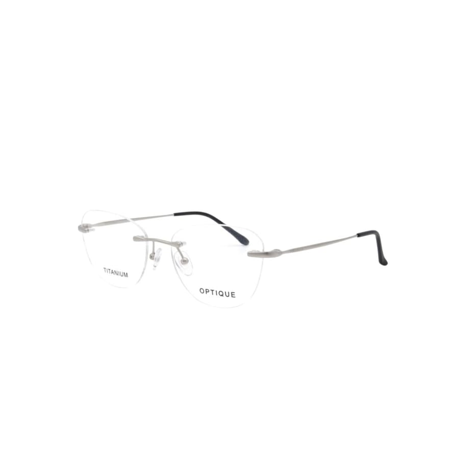 Optic Prescription Glasses GOLD 2848