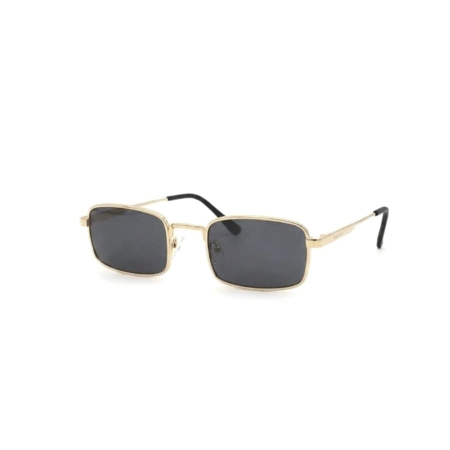 نظارة اوبتيك شمسية GOLD C6207