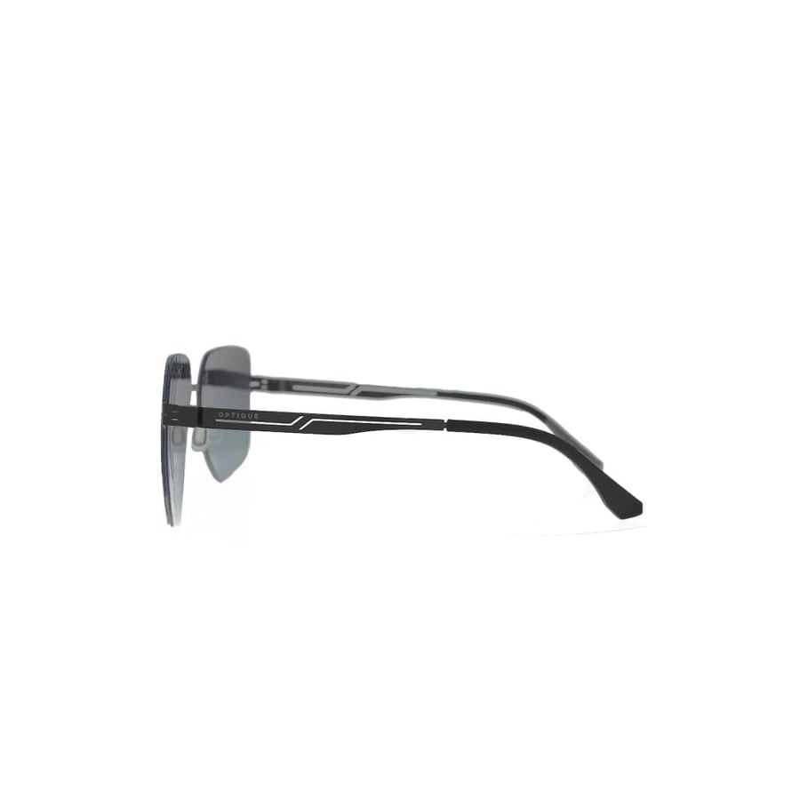 نظارة اوبتيك شمسية GOLD J8070