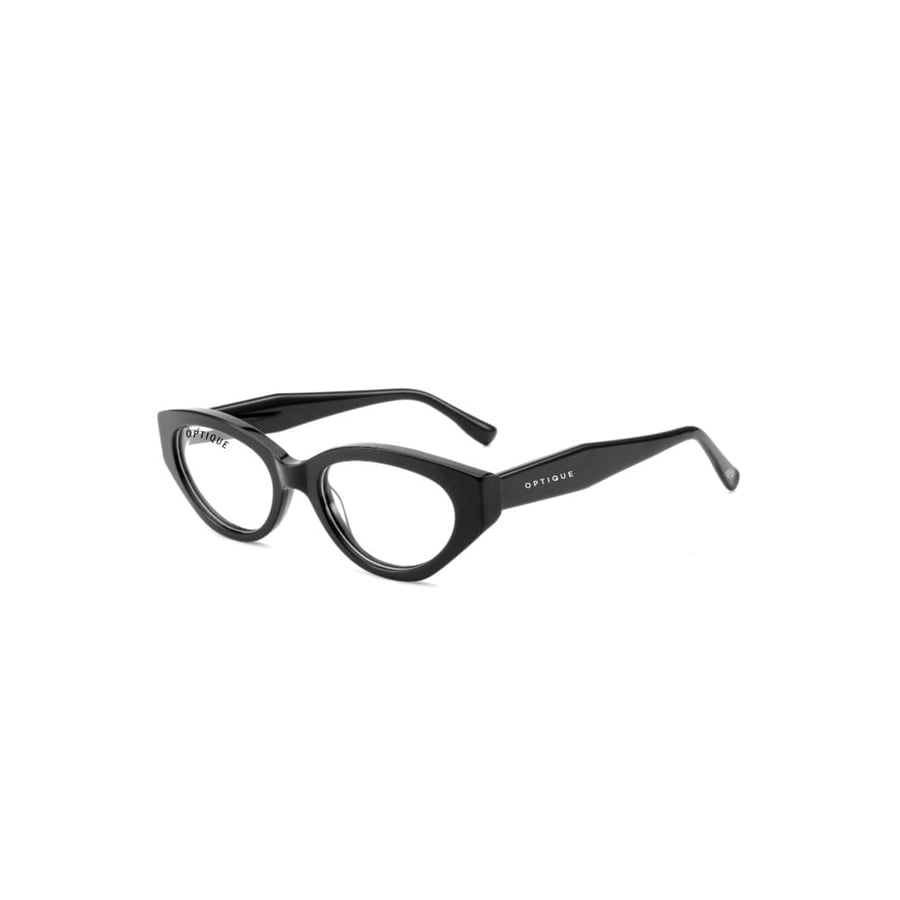 نظارة اوبتيك طبية GOLD M016