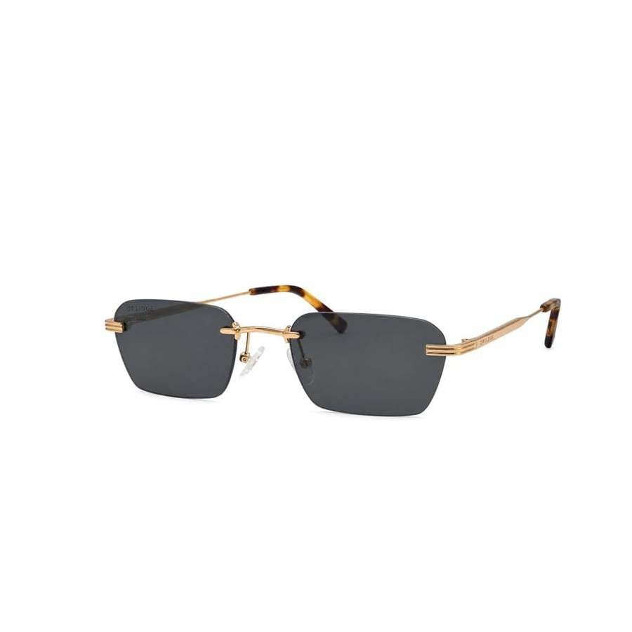نظارة اوبتيك شمسية GOLD GS7025