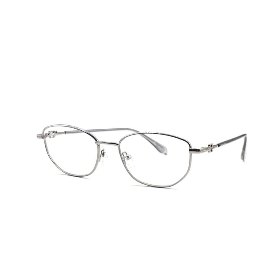 نظارة اوبتيك طبية  SILVER GN0812