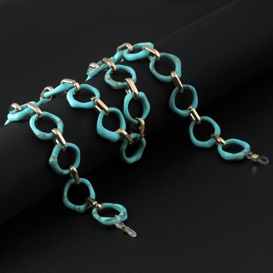 سلسلة نظارة رخامية -Luxemburg002