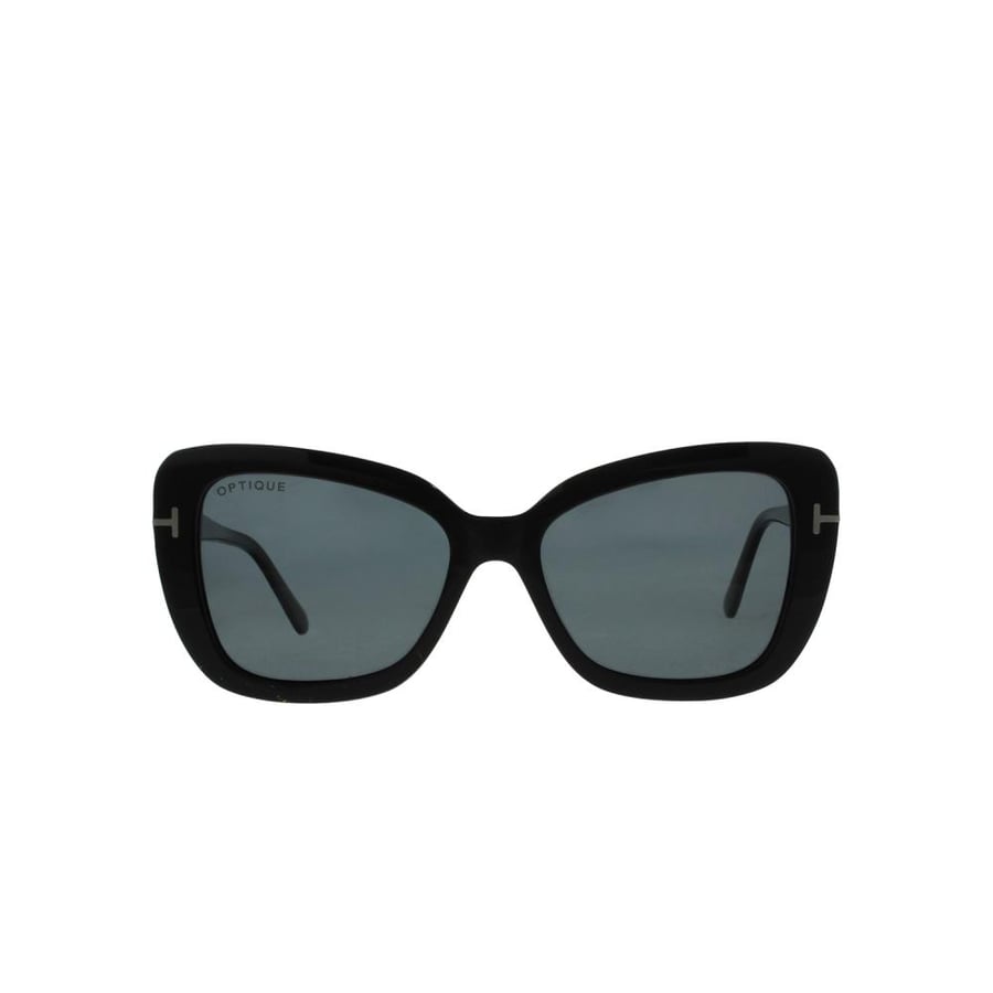 Optic Sunglasses GOLD YD1315