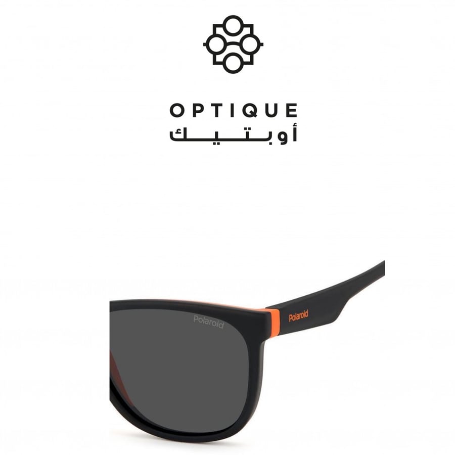 نظارة اطفال بولارويد شمسية PLD 8049