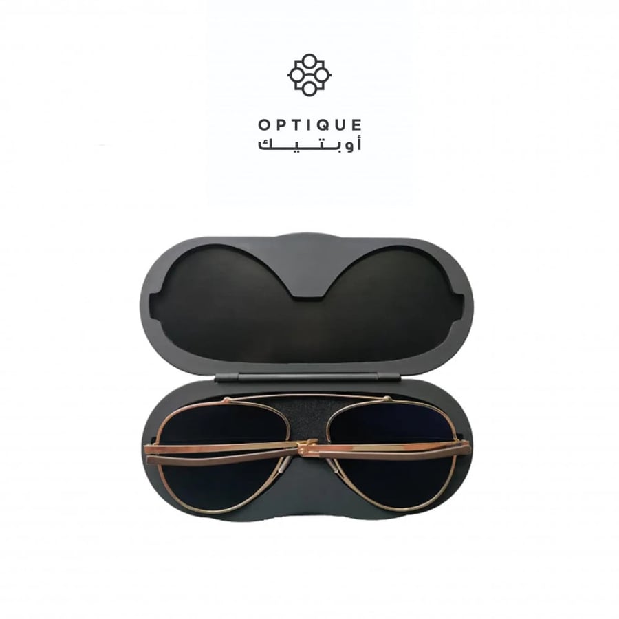نظارة شمسية قابلة للطي Thinoptics Mountain