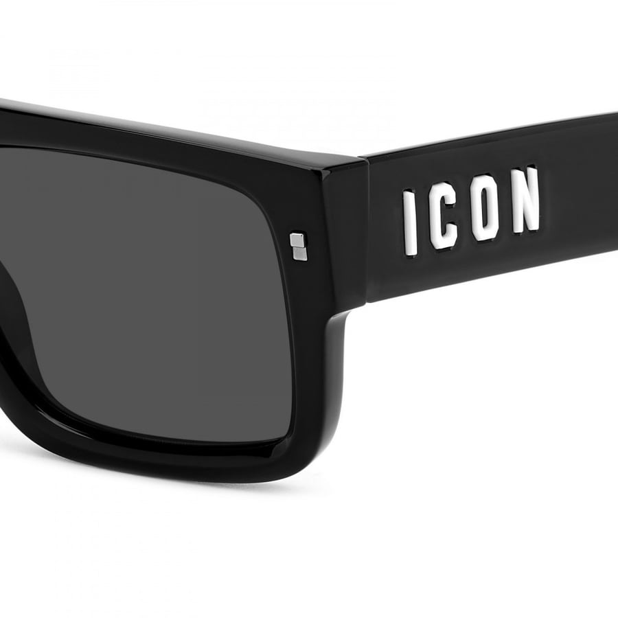 نظارة ديسكوارد 2 شمسية ICON 0008/S