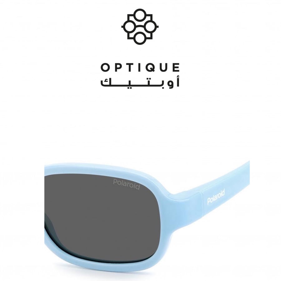 نظارة اطفال بولارويد شمسية PLD K003