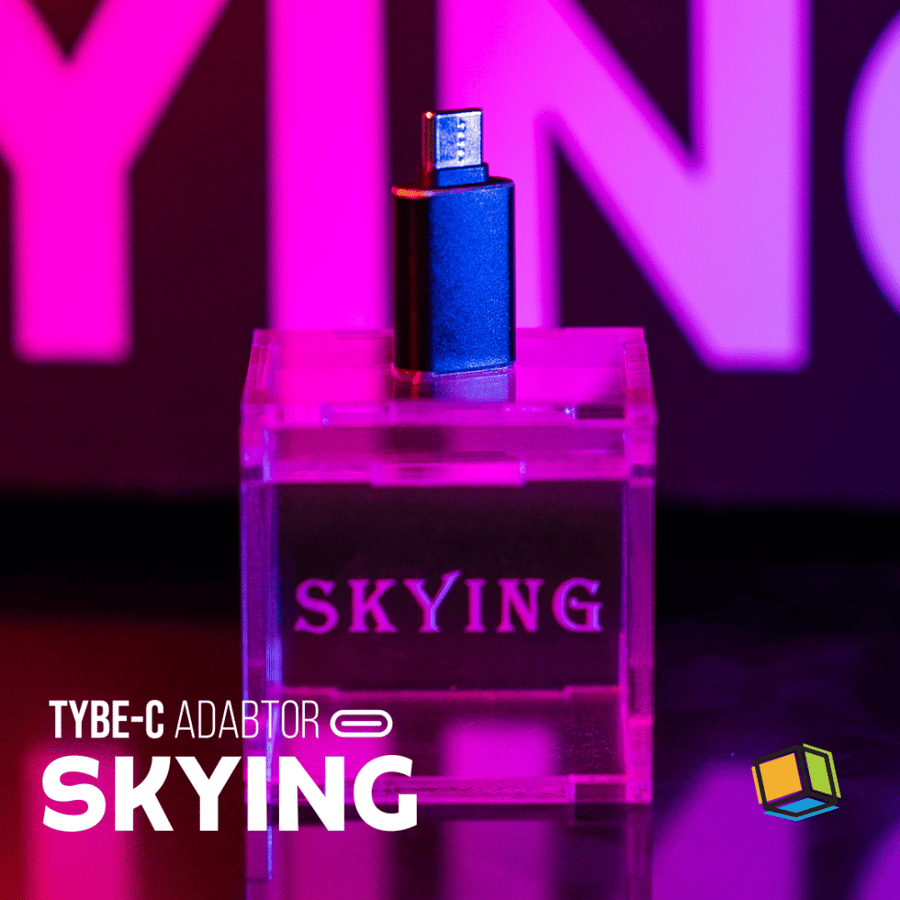محول من نوع  USB TO TYBE-C