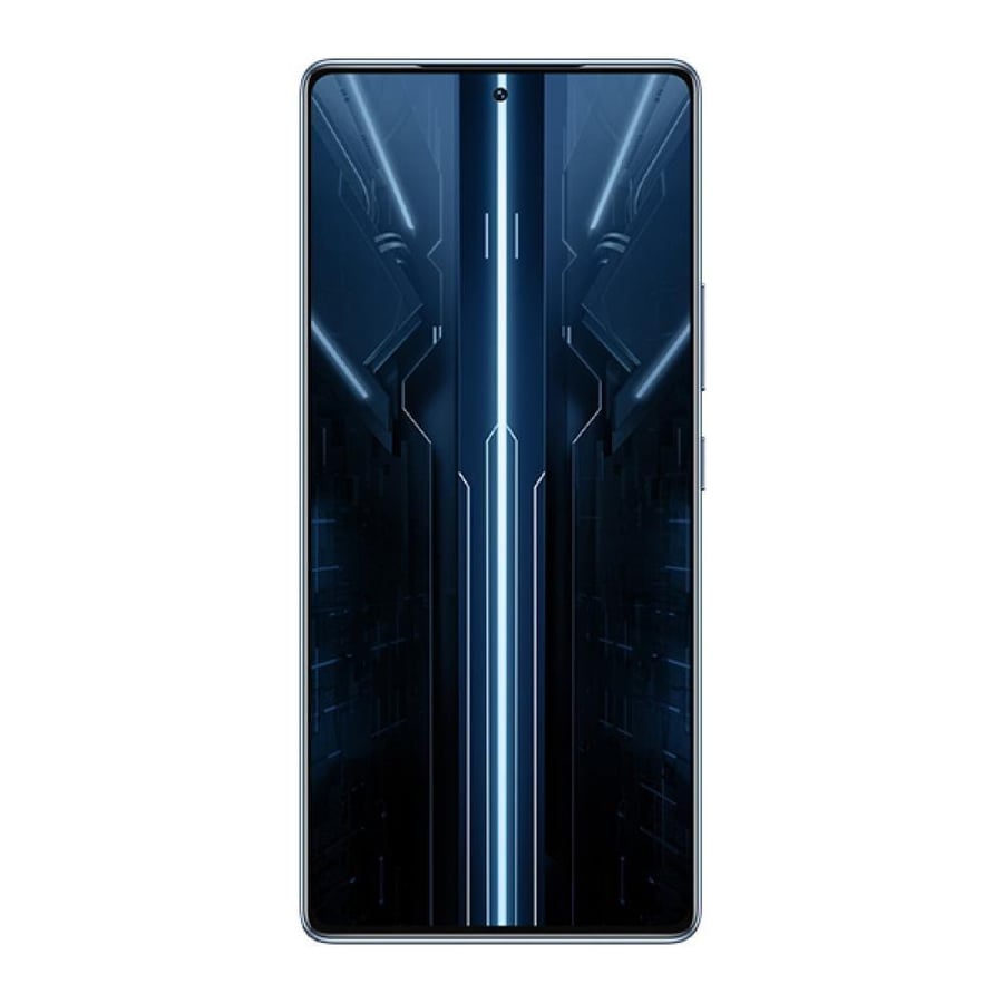 إنفينكس GT20 برو ذاكرة  256 جيجابايت 5G الرام 24  (ضمان الوكيل )
